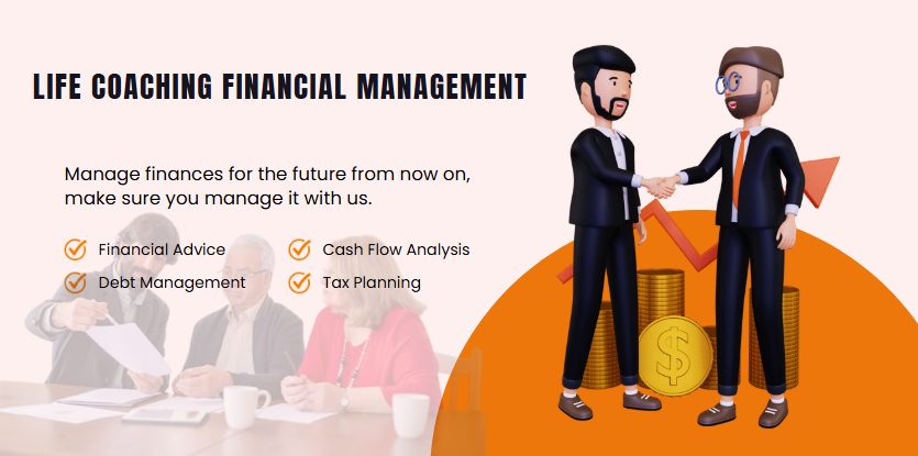 Financing For Life Coaching Services
