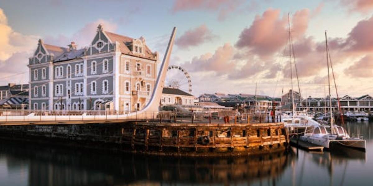 Boat Finance South Africa