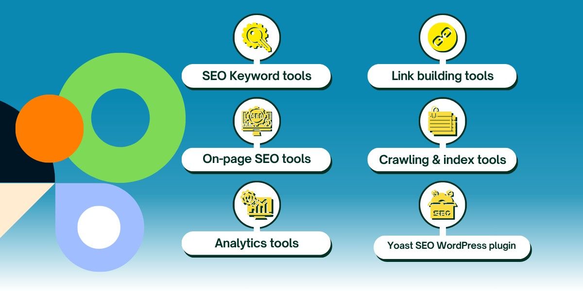Ecommerce Seo Rankstar