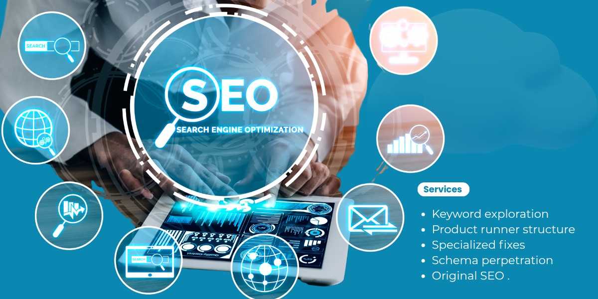 Ecommerce Seo Rankstar