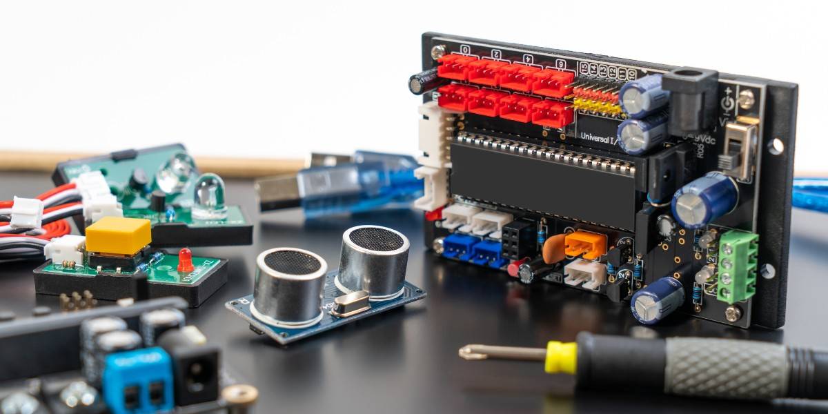How To Convert 1986 e-z-go Resistor Controller To Solid-State
