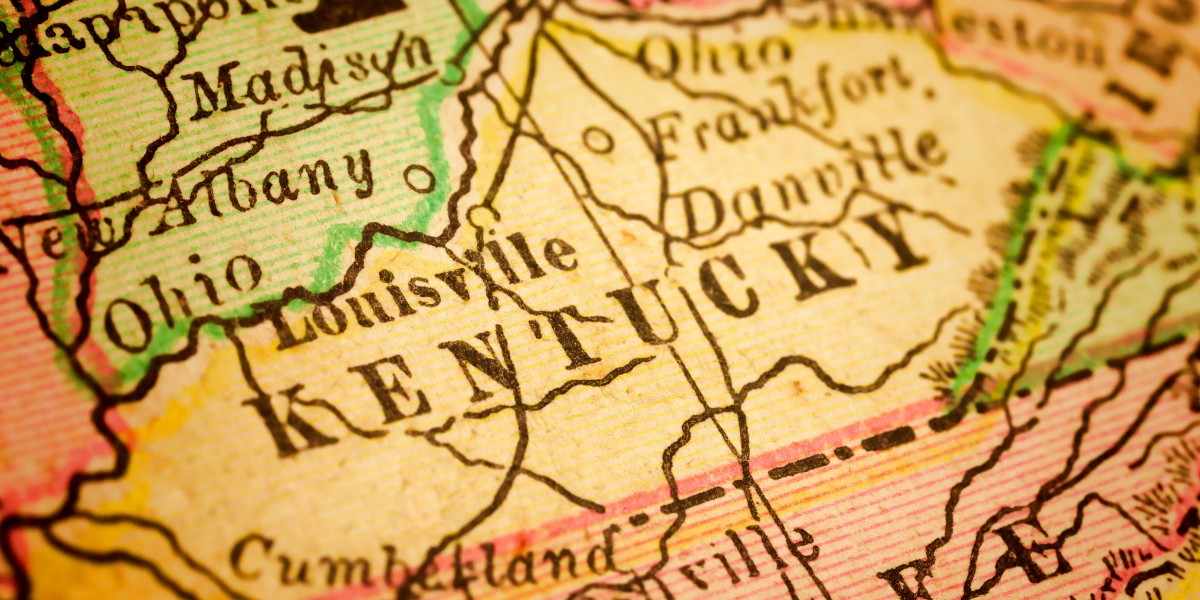 Kentucky Finance Contingency Language
