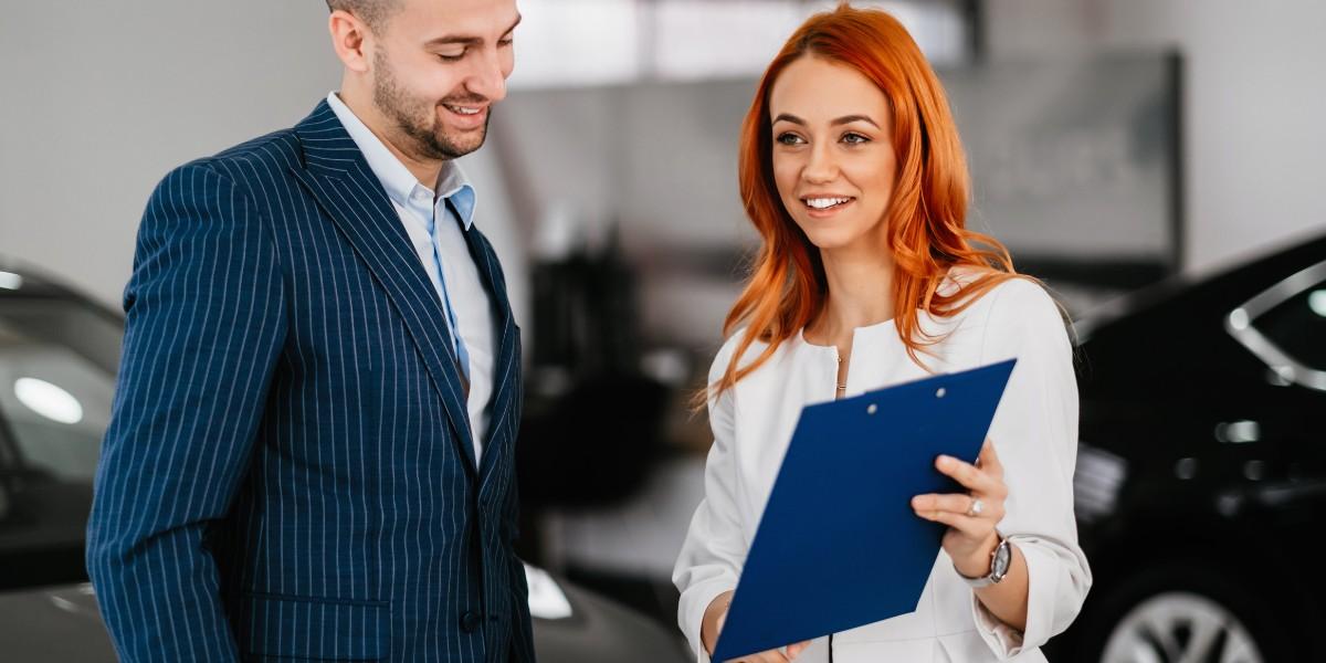 Apply for Auto Financing Conshohocken