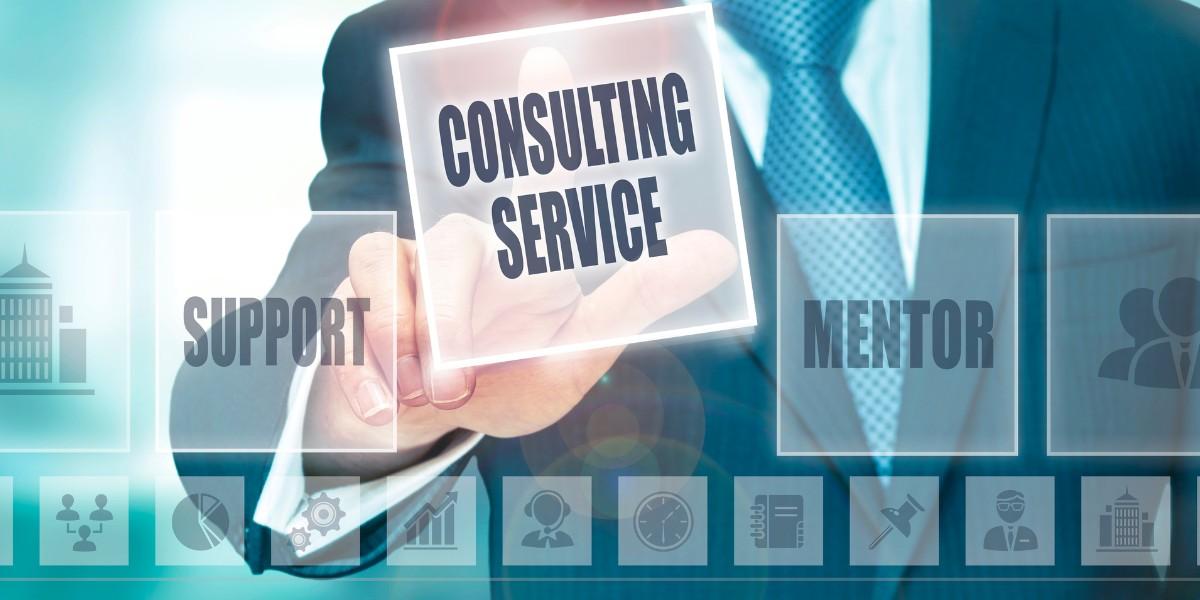 Srs Finance Consulting 
