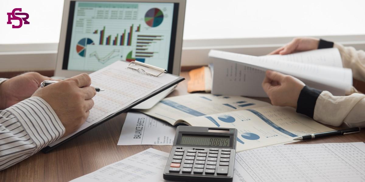 Srs Finance Consulting 