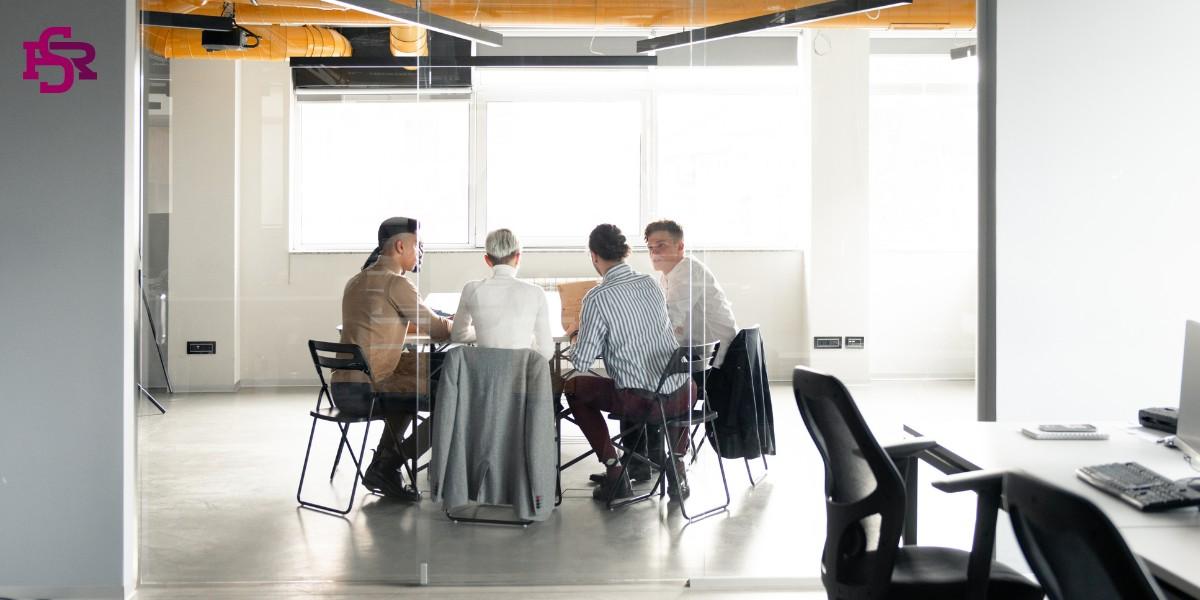 Srs Finance Consulting 