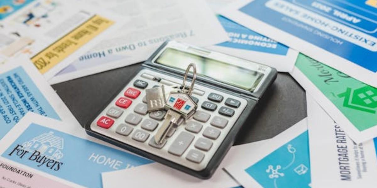 Spec Home Financing
