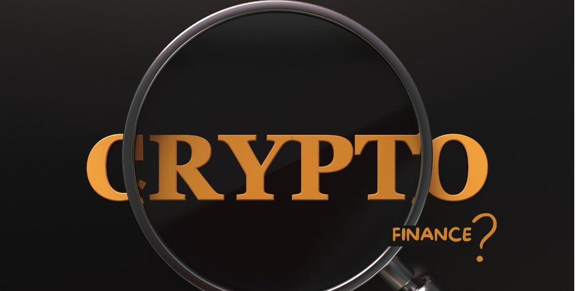 Tasiamanagement Crypto Finance
