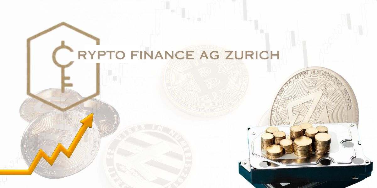 Tasiamanagement Crypto Finance
