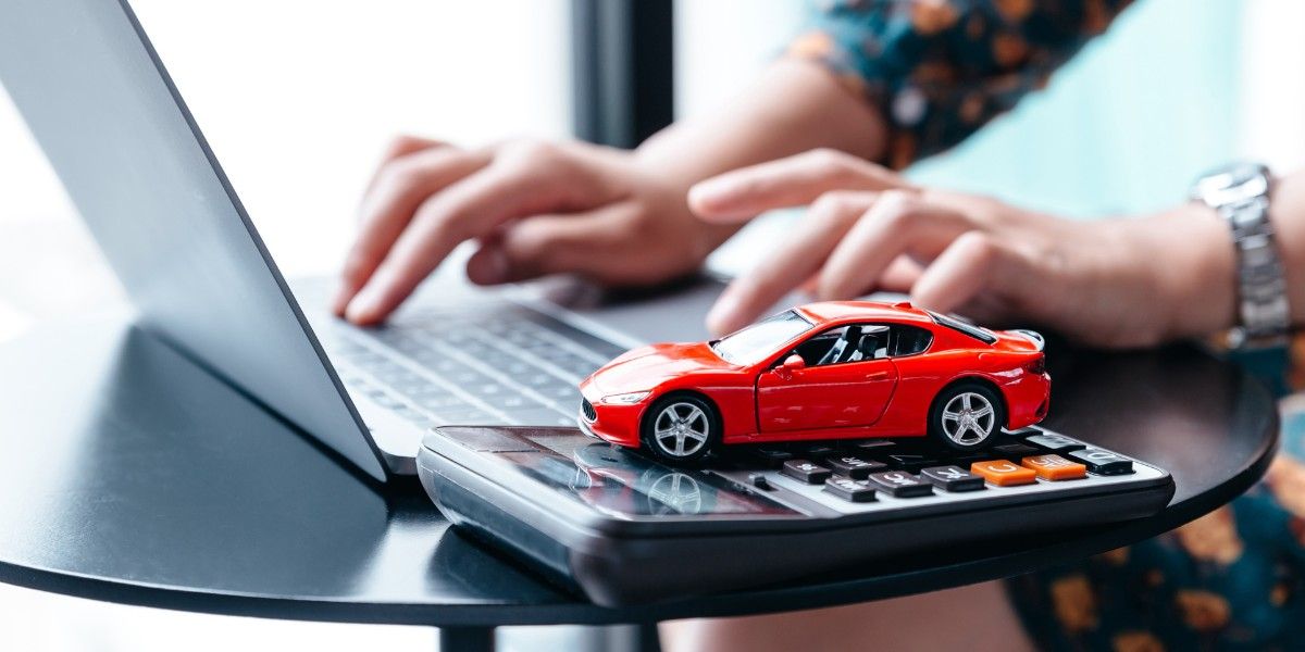 How Long Can i Finance a Used Car 