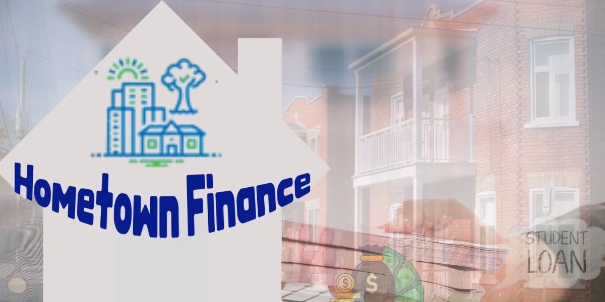 Hometown Finance