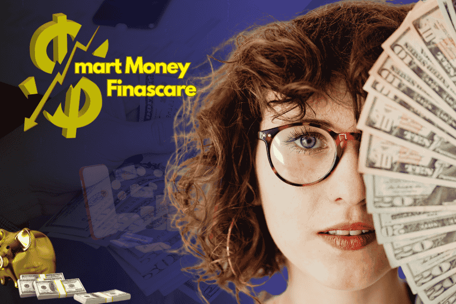 Smart Money Finascare