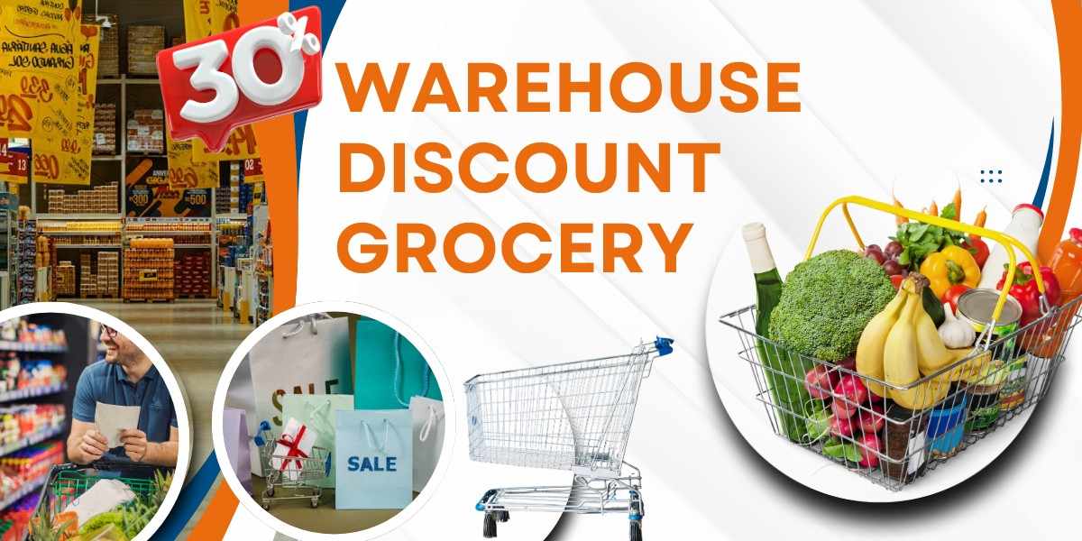 Warehouse Discount Grocery