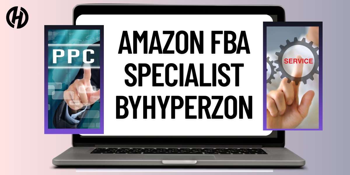 Amazon Fba Specialist Byhyperzon