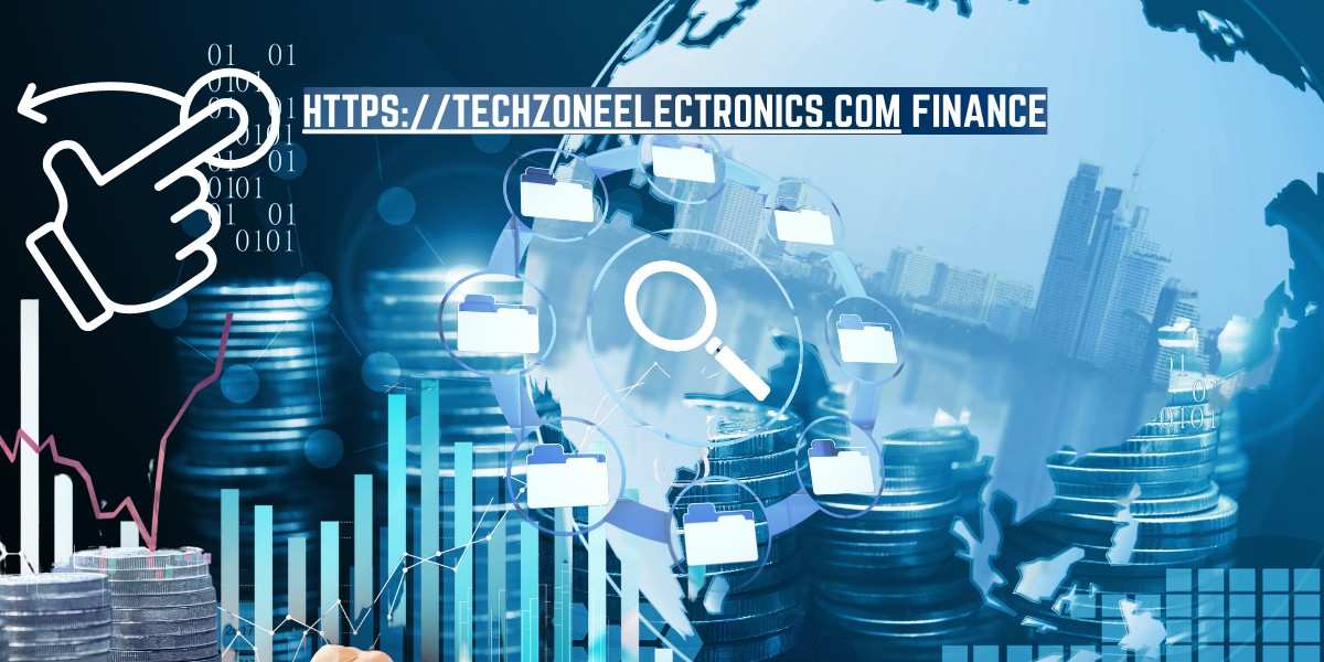 https://techzoneelectronics.com finance